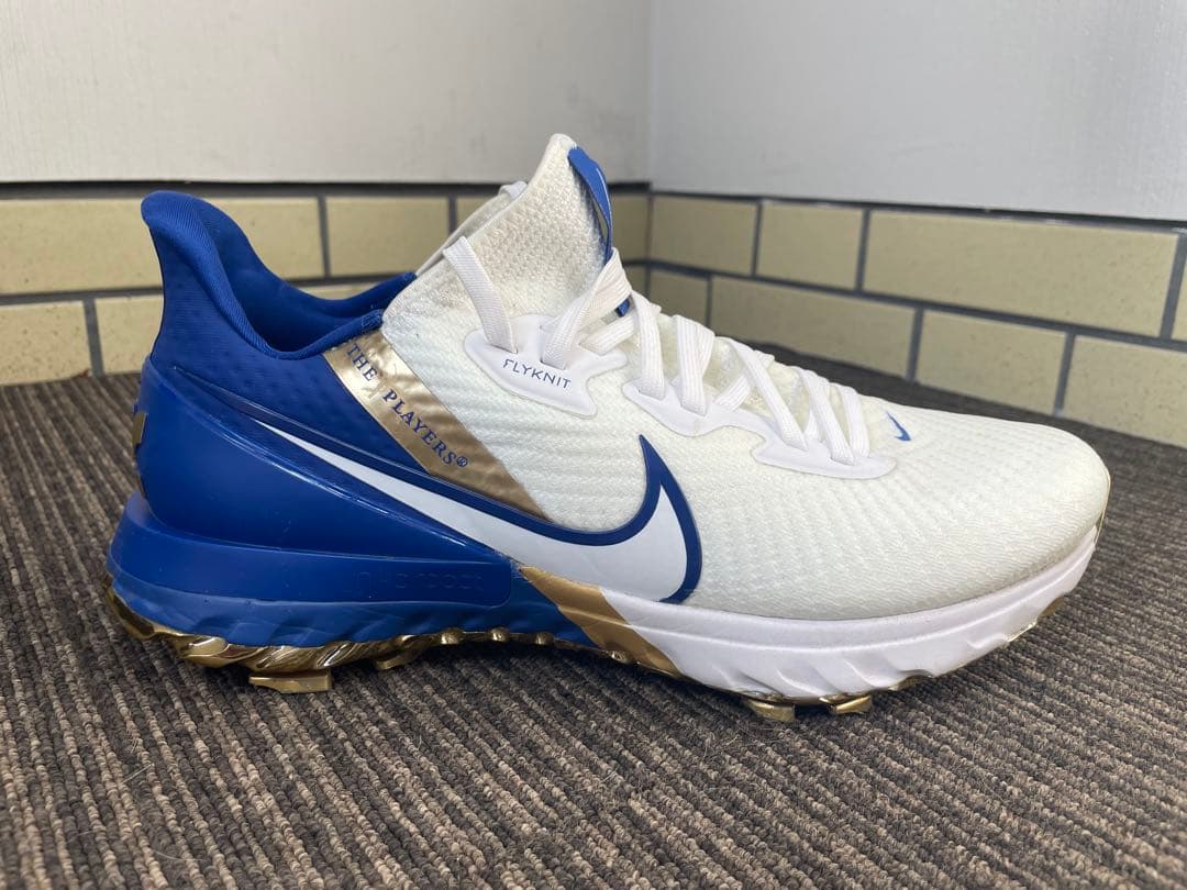 激レア！NIKE Air Zoom ツアーNRG THE PLAYERS 限定版