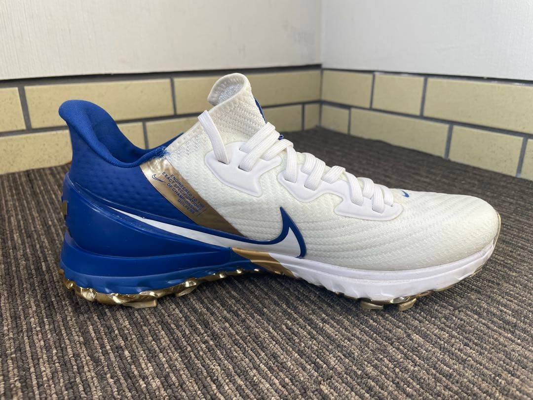 激レア！NIKE Air Zoom ツアーNRG THE PLAYERS 限定版