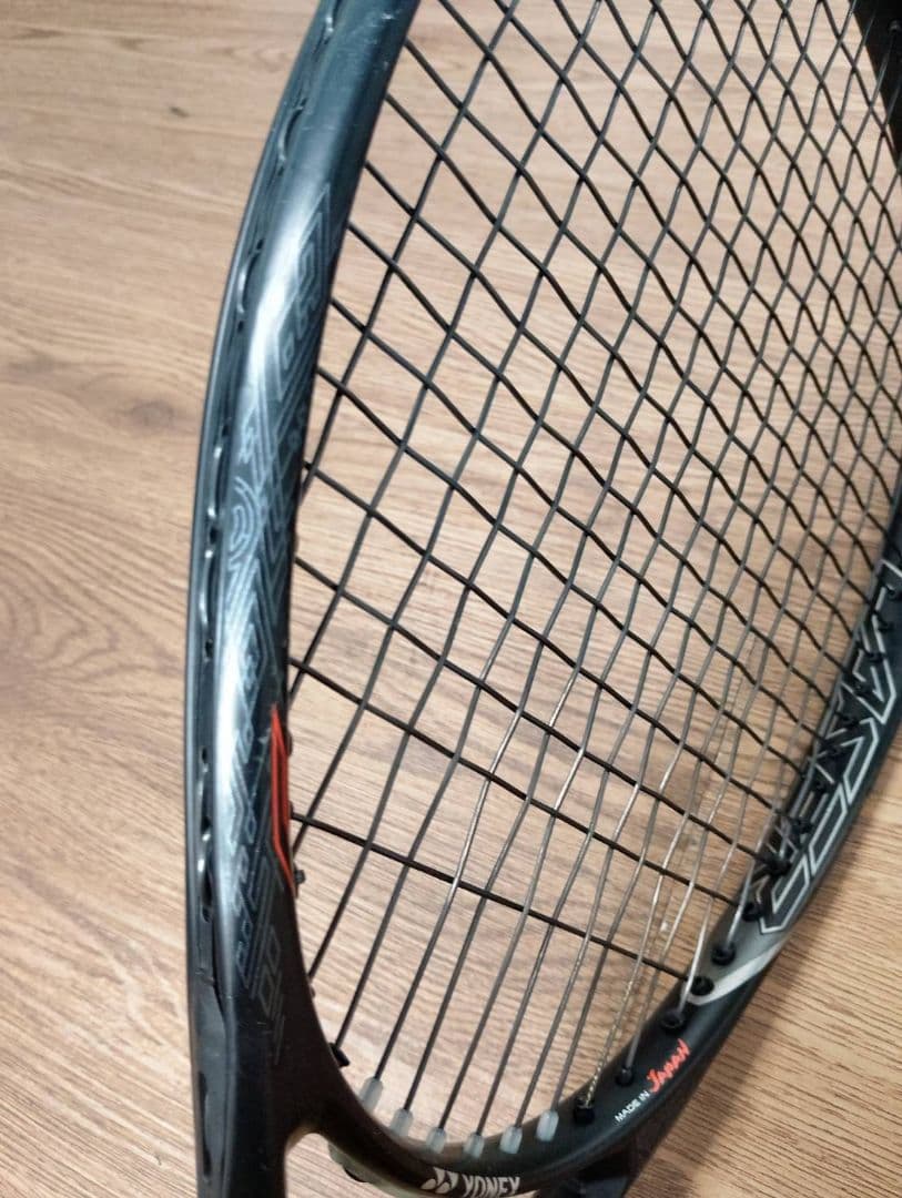 ソフトテニスラケット ヨネックス エフレーザー9S F-LASER9S SL1