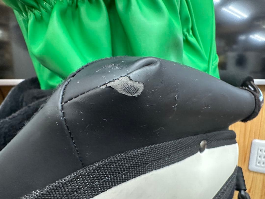 BALDO キャディバッグ ➕ヘッドカバー4点