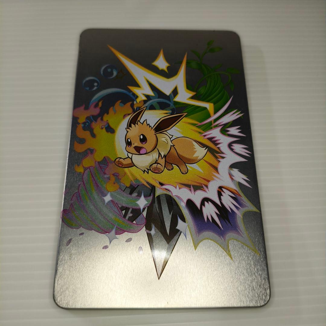 特典＆ミュウ入りplus付き✨レッツゴーイーブイNintendo Switch