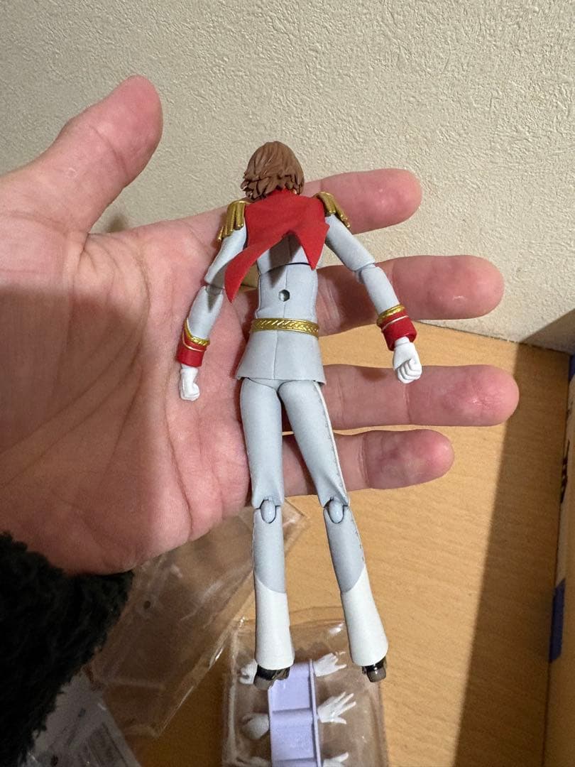 figma ペルソナ5 the Animation クロウ 871126122