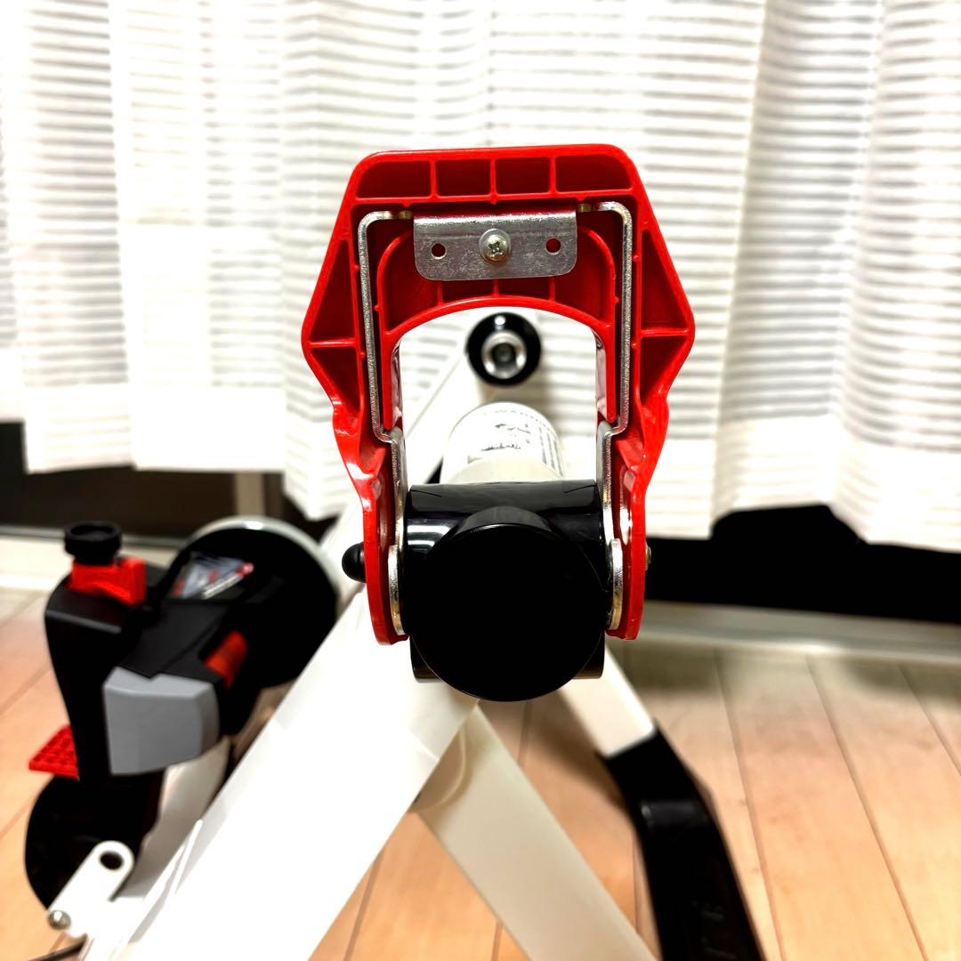 【美品】ELITE エリート サイクルトレーナーPower Mag 8段階