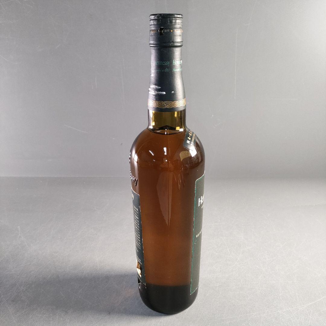 A1380-4/ヘネシー ナジェーナ/アイリッシュウイスキー/700ml