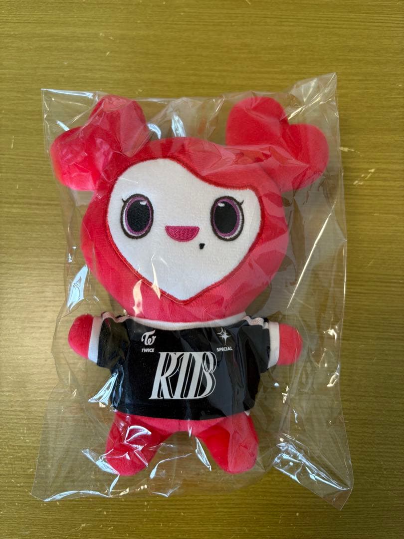 TWICE LOVERYS READY TO BE Specialバージョン