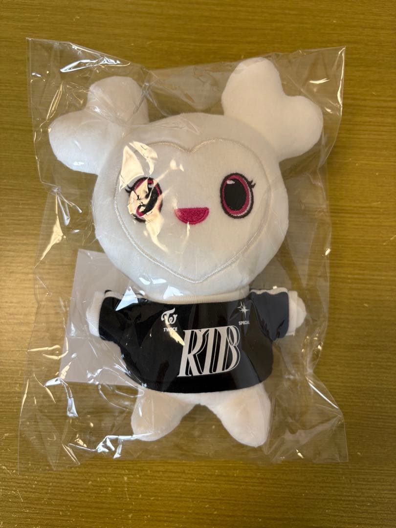 TWICE LOVERYS READY TO BE Specialバージョン