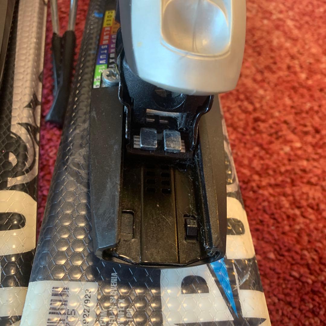 elan ショートスキー スキーボード 99cm