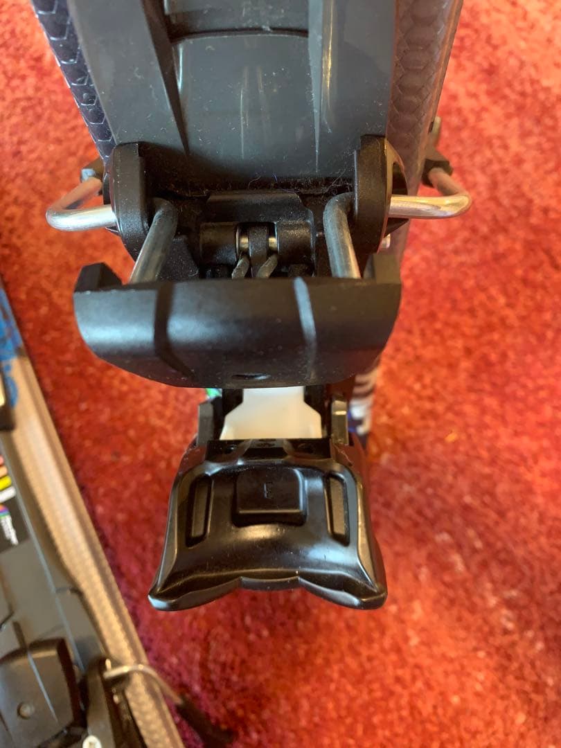 elan ショートスキー スキーボード 99cm