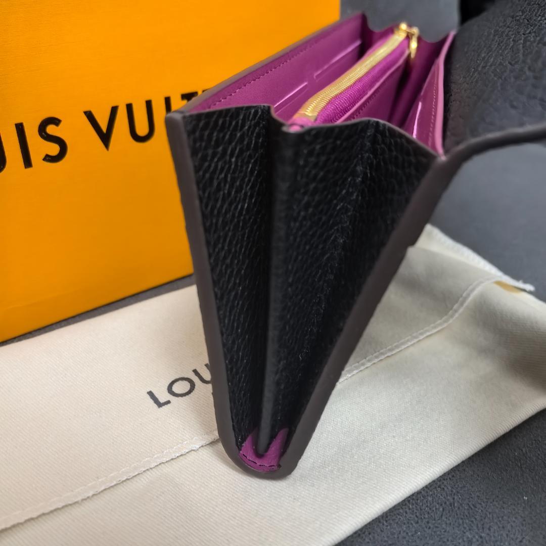 正規品 レディース長財布　M61248