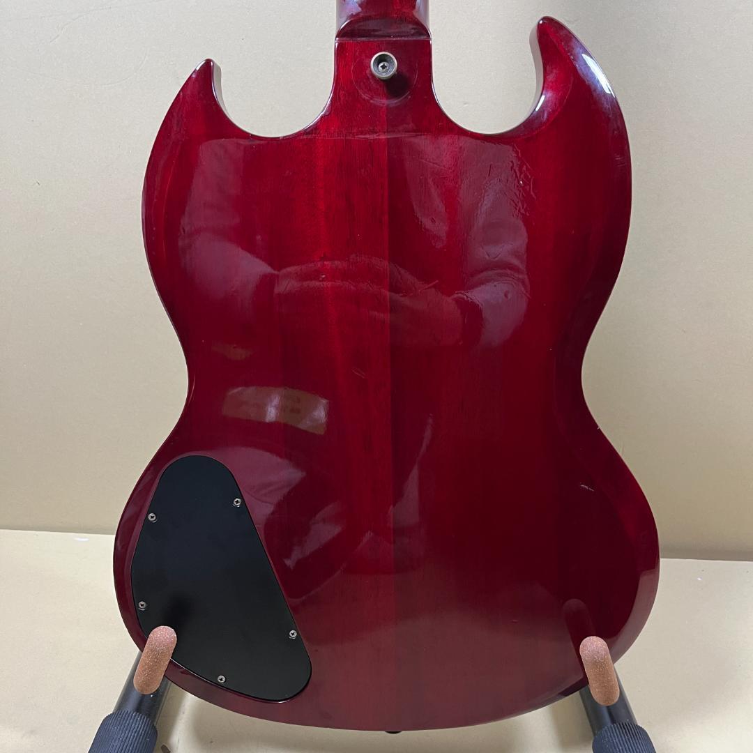 Orville EB-3 SG Bass 1992年 寺田楽器製 ハードケース