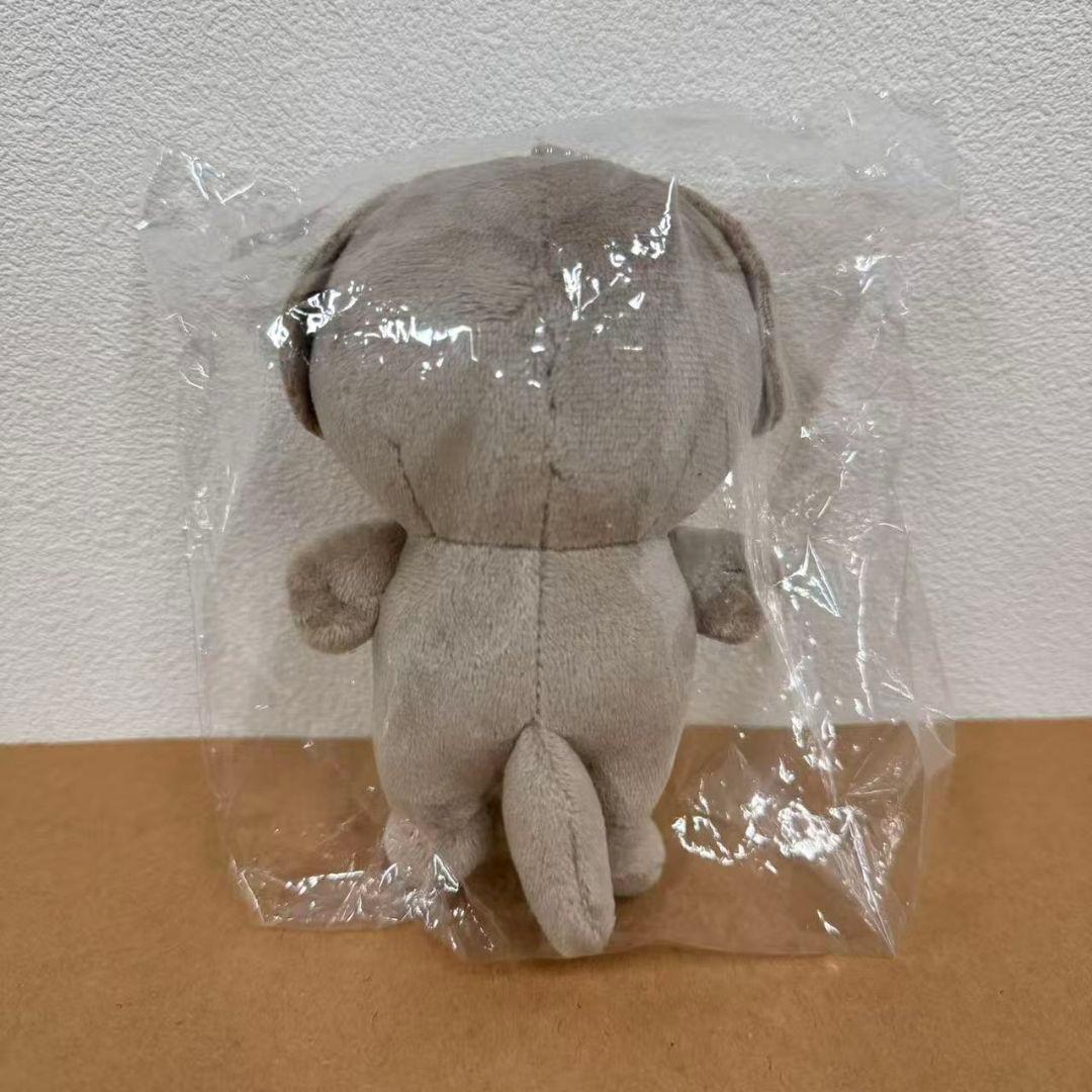 ONE N' ONLY ワンエン EIKU ぬいぐるみ