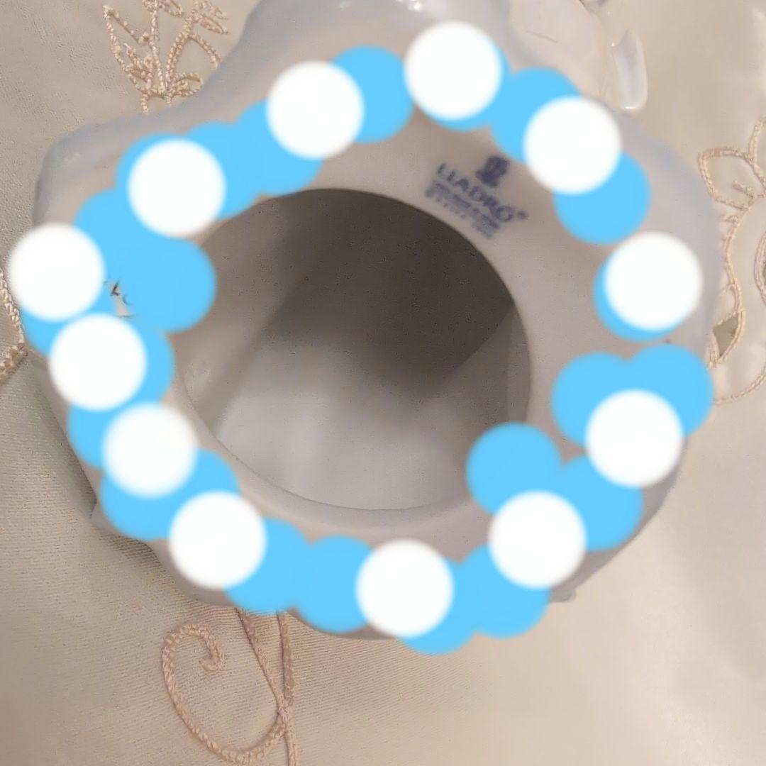 ♥LLADRO♥【天使のハープ】