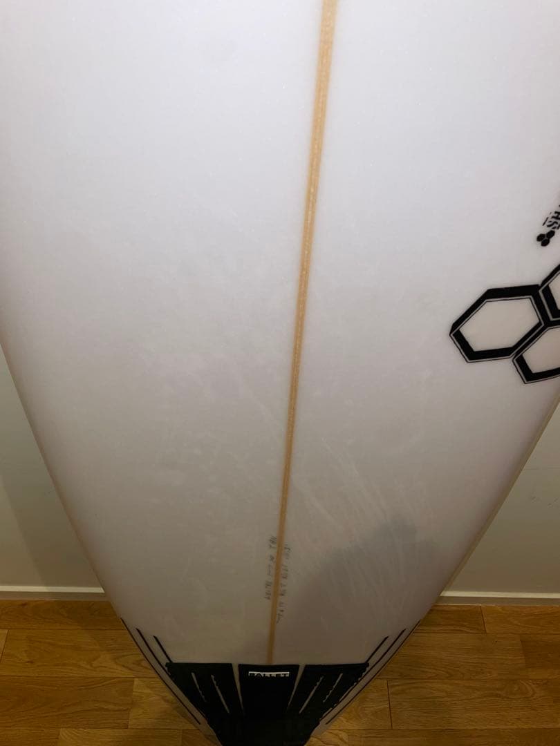 [手渡し限定] チャネルアイランド　ネックベアード2 5’10