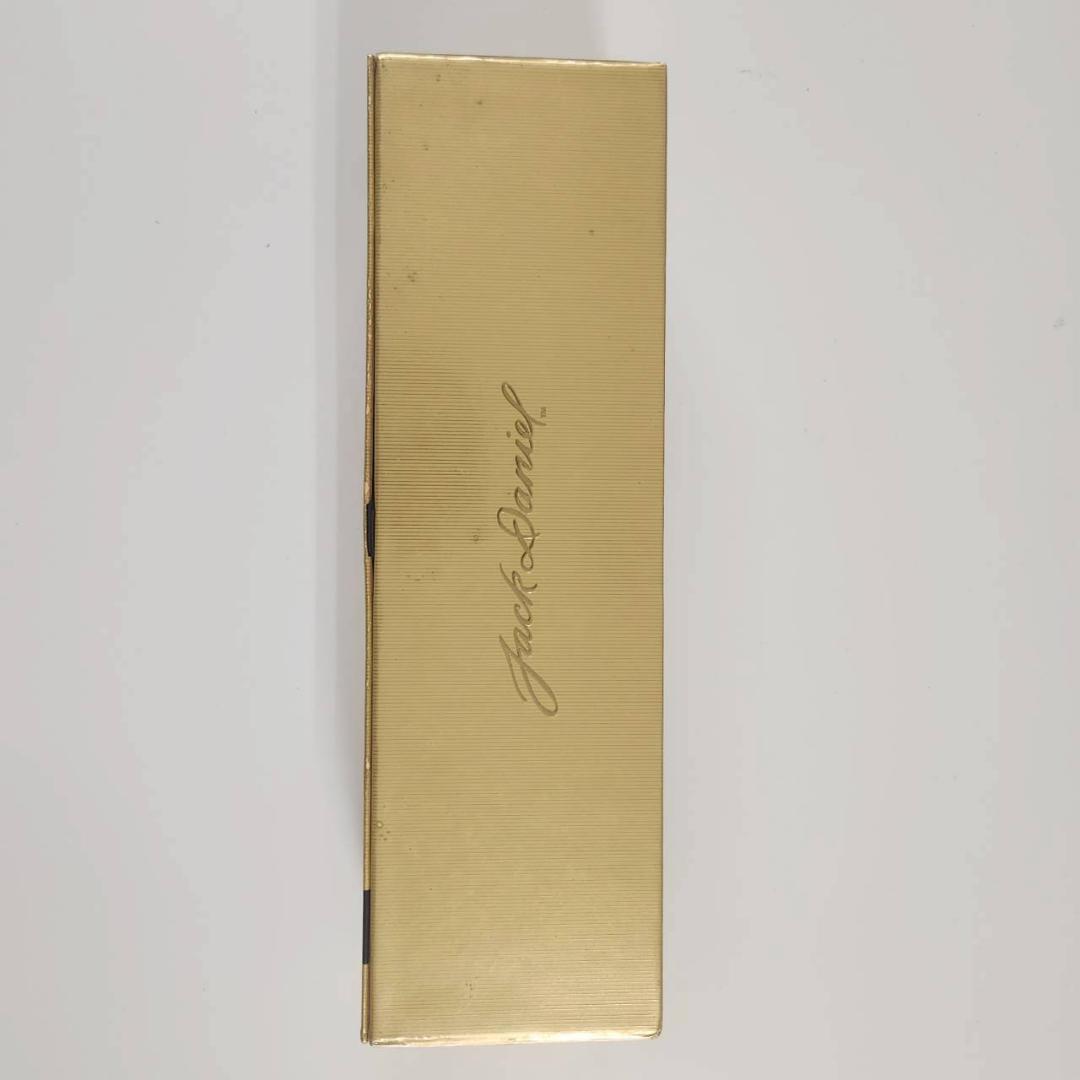 Jack Daniel's（ジャックダニエルズ）ウイスキー No.27 Gold