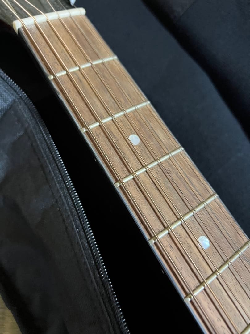 ギター Headway HJ-45S SB