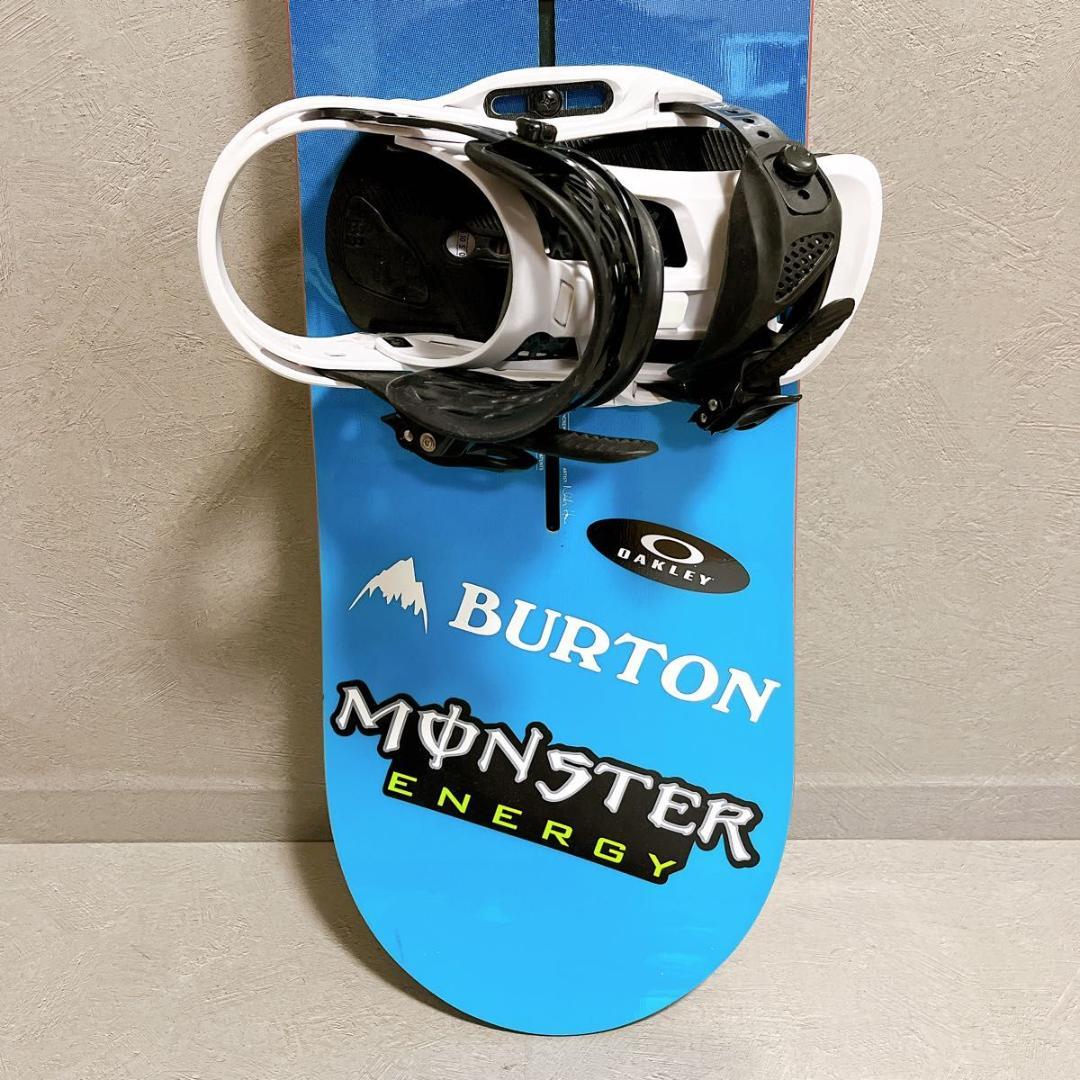BURTON CUSTOM GENESIS バートン カスタム スノボ メンズ