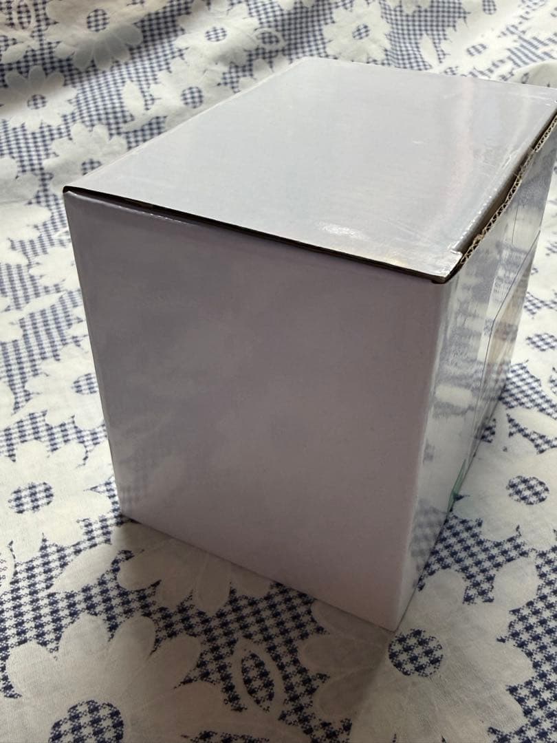 新 テニスの王子様 観月はじめ マグカップ コースター 読書 ヴィレヴァン