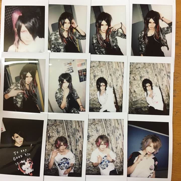 0.1gの誤算 神崎流空チェキ