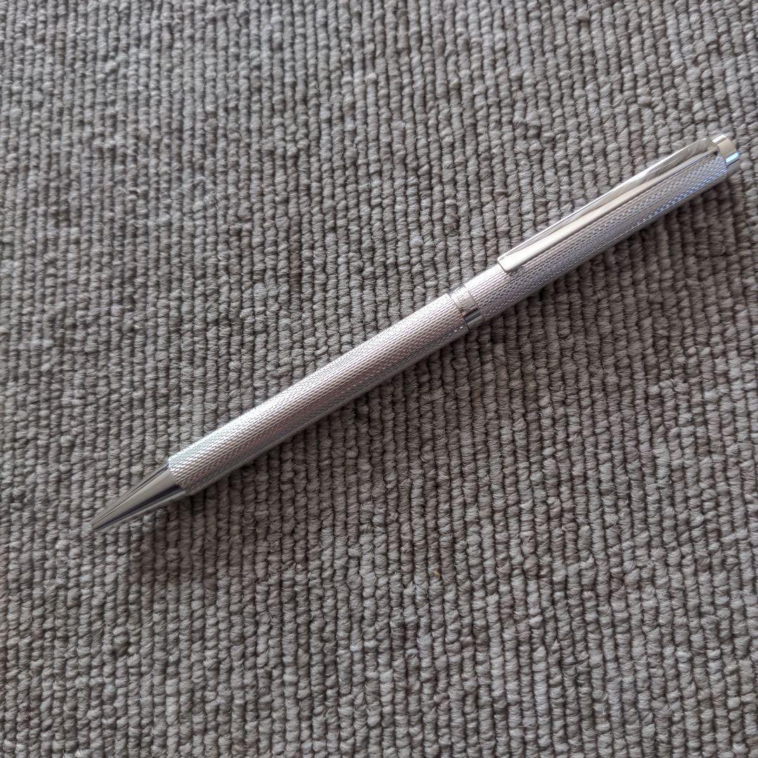 Vestalia シルバー970ボールペン