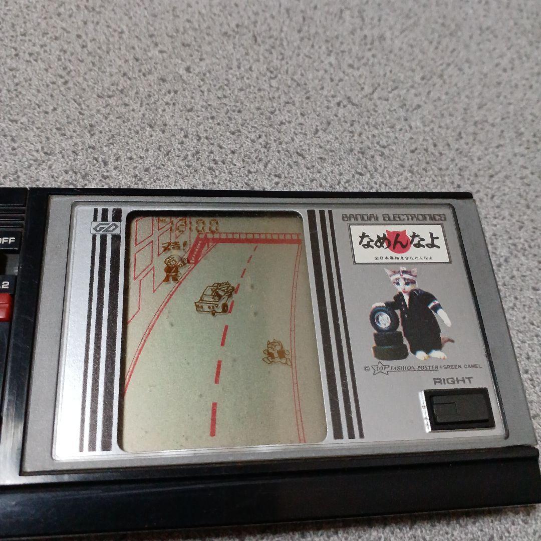 【部品取り】ゲームウォッチ 3個セット【ジャンク】＋2個追加