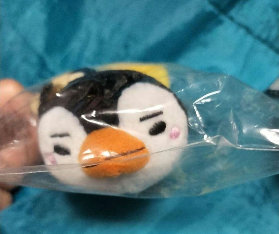 2PM　ジュノ　JUNHO ペンペンリストバンド＆ペンライト＆ポーチ3点