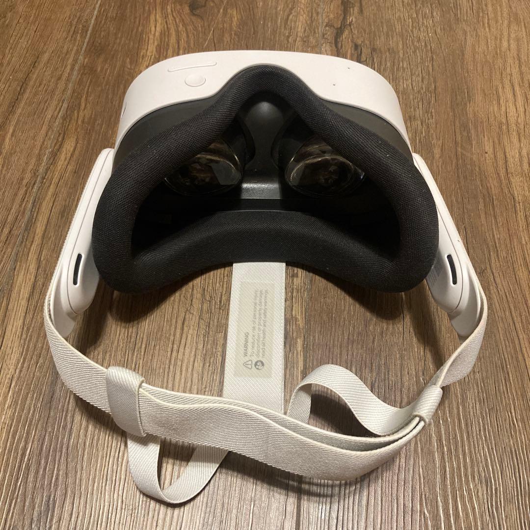 メタクエスト3S 128GB