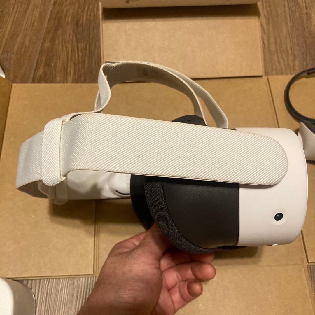 メタクエスト3S 128GB