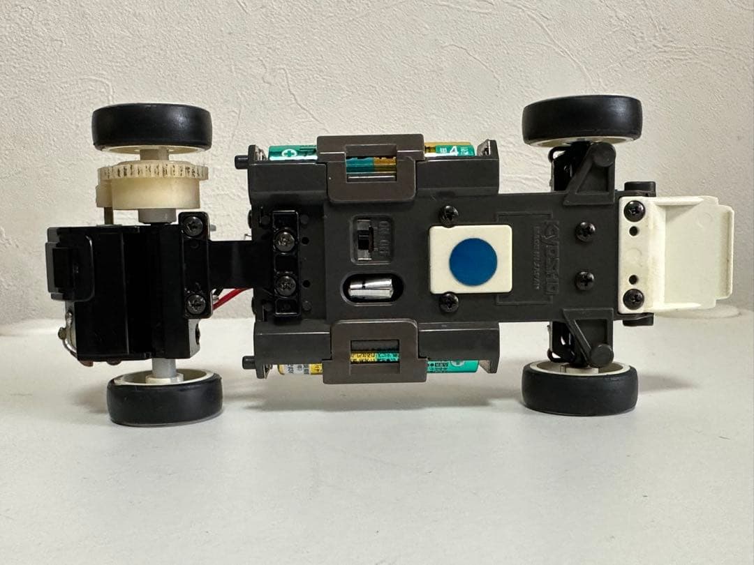 kyosho ミニッツレーサー！当時物です！