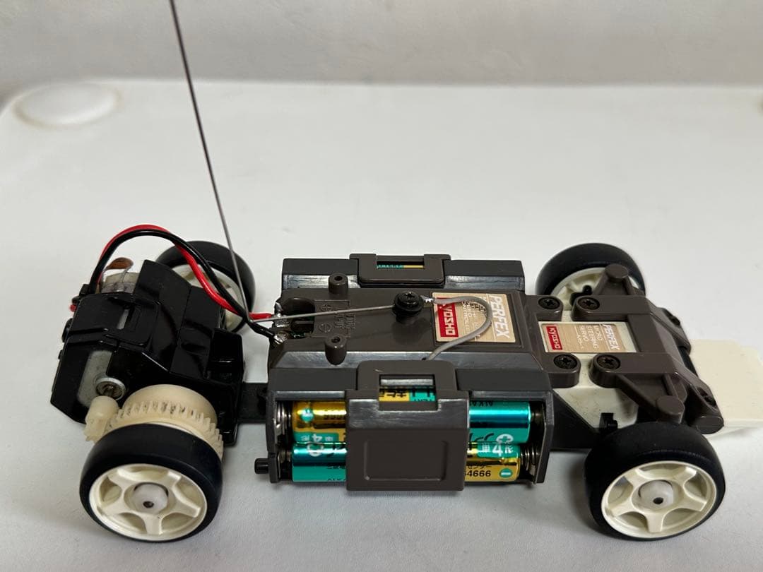 kyosho ミニッツレーサー！当時物です！