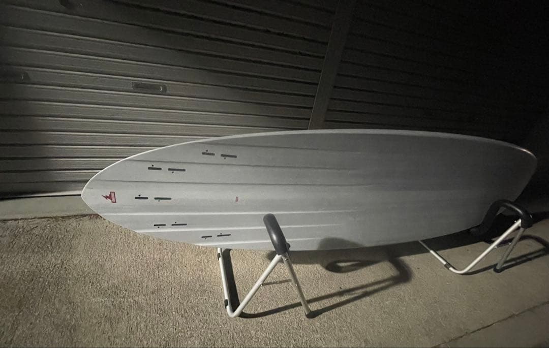 harleyinglebyHI mid6ハーレーイングルビー　ミッド6 7.6