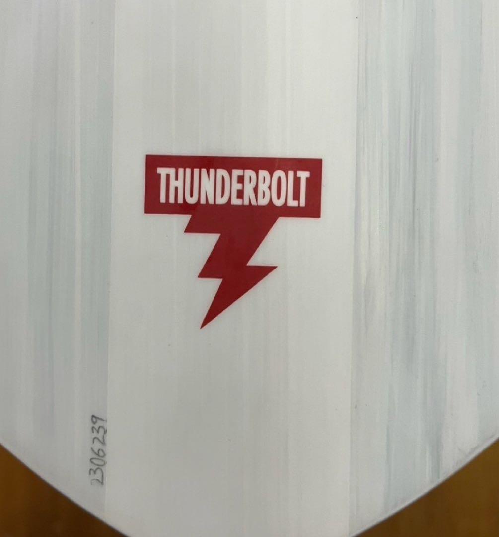 harleyinglebyHI mid6ハーレーイングルビー　ミッド6 7.6