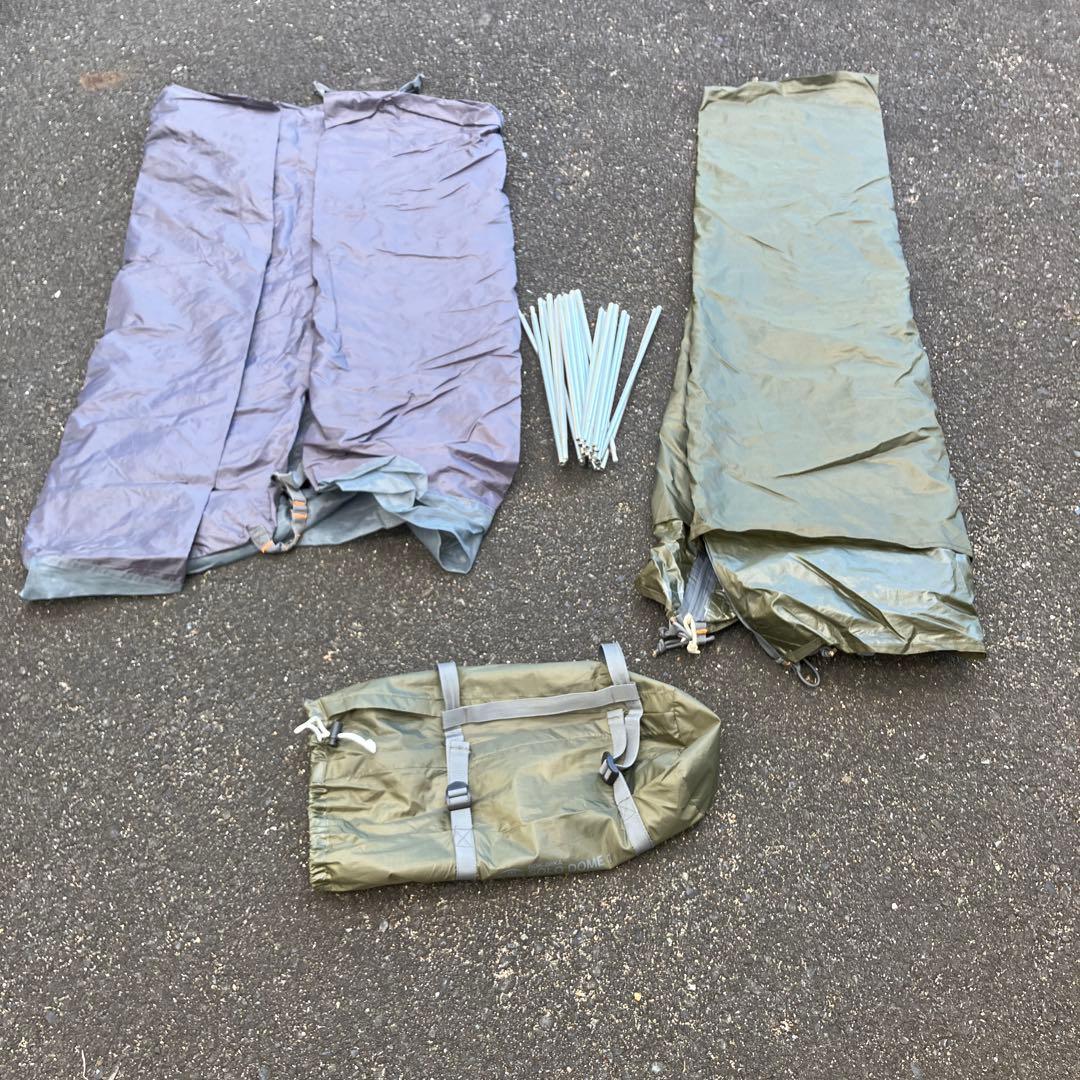 バンドック　ソロドーム