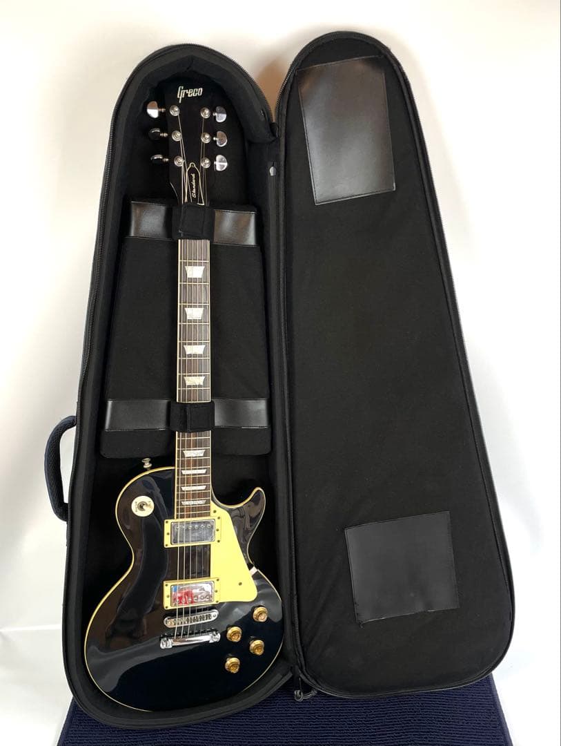 Greco EG700 JAPAN VINTAGE GUITAR グレコ ギター