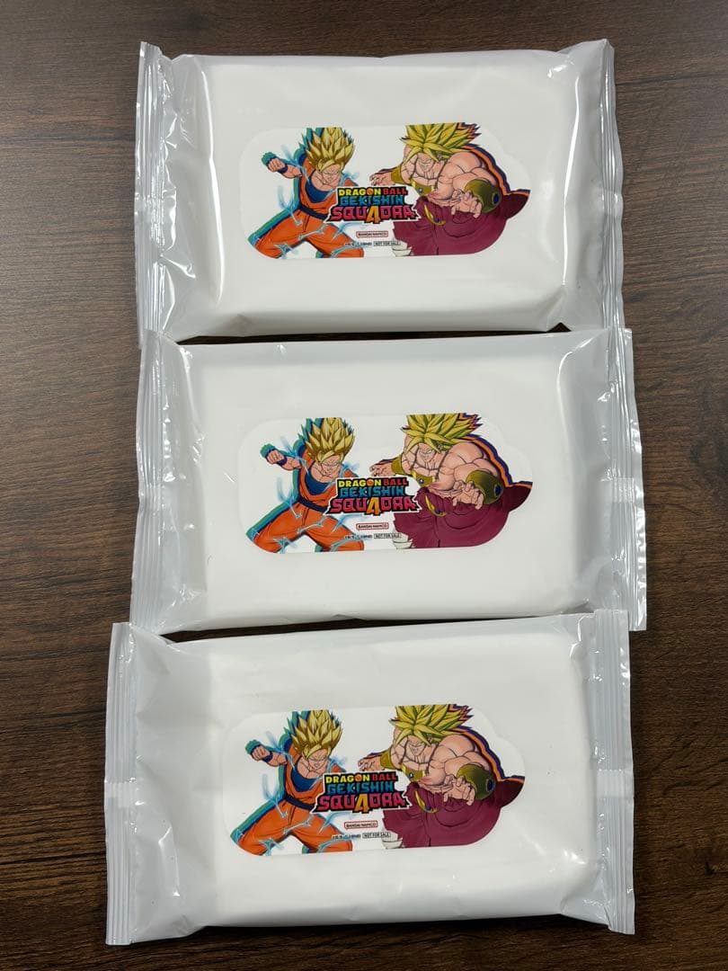 ドラゴンボール　ゲンキダイマツリ