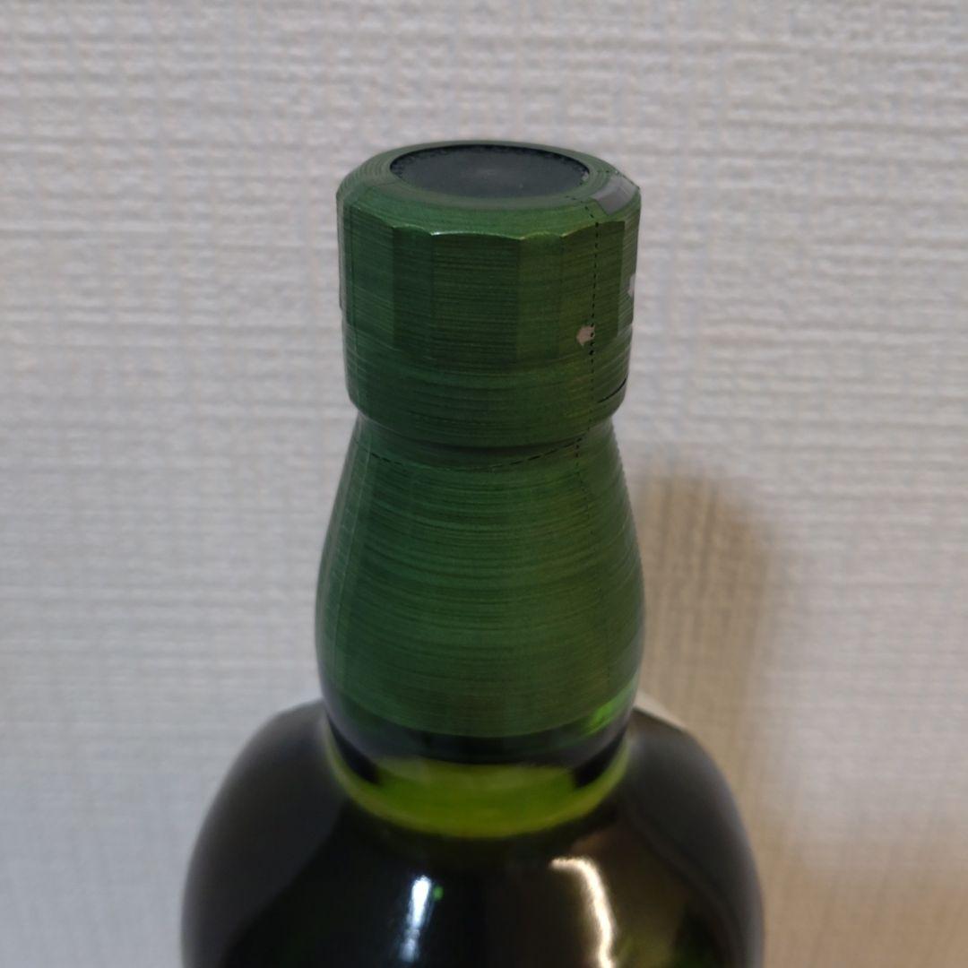 サントリー 白州 シングルモルト ウイスキー 700ml