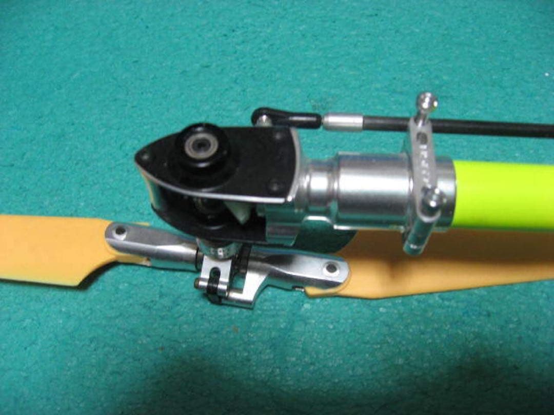 ALIGN ヘリコプター用シャフトドライブテール１式