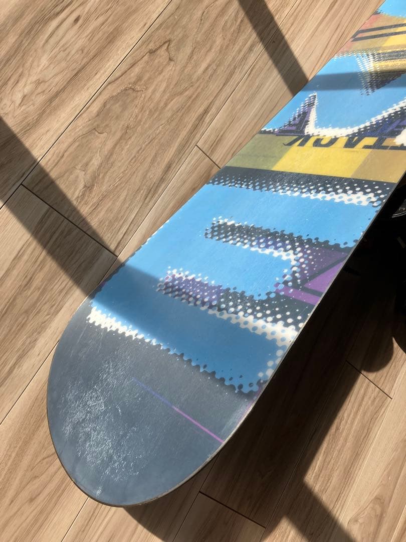 ROME ローム　スノーボード　板　ビンディング　ブーツ　ブーツ入れ　カバー