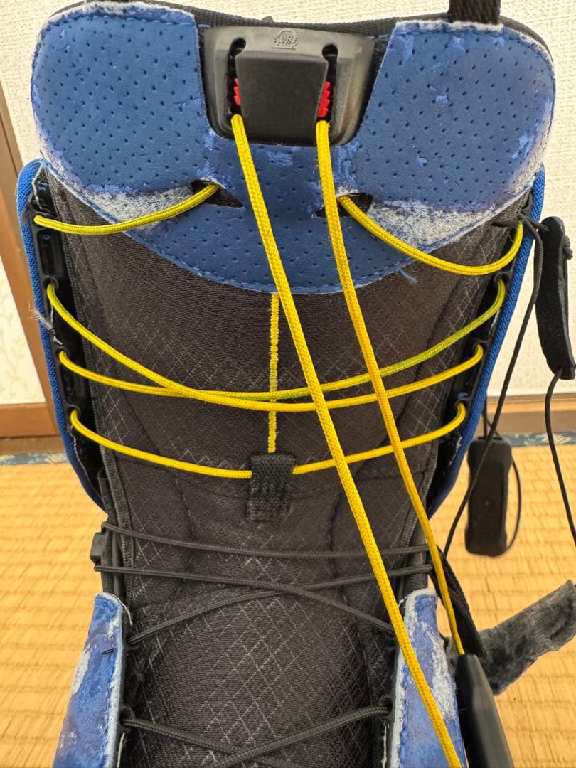 スノーボード Salomon Dialogue Wide 27cm