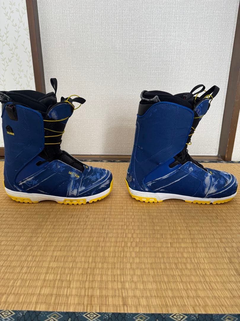 スノーボード Salomon Dialogue Wide 27cm