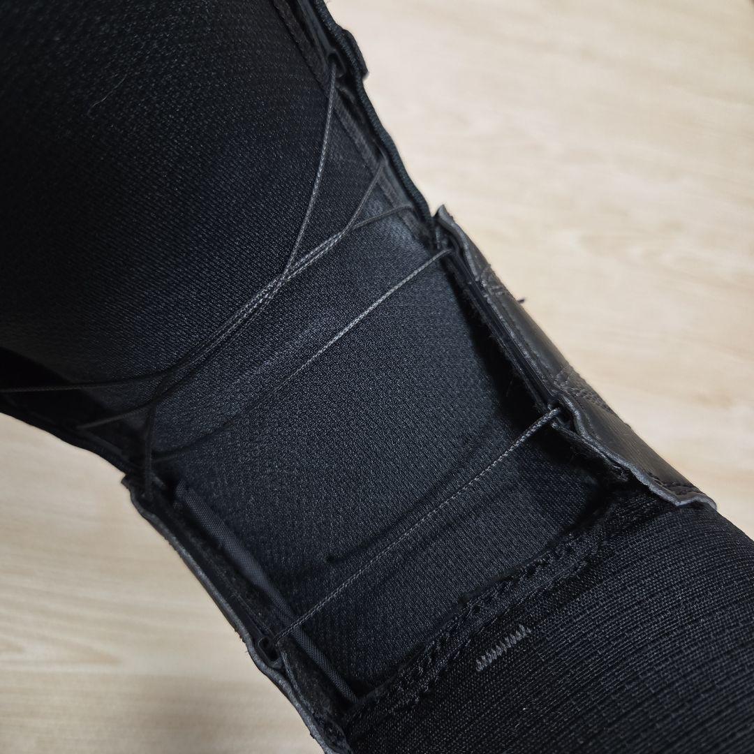 美品　SALOMON サロモン TITAN BOA スノーボードブーツ 26cm