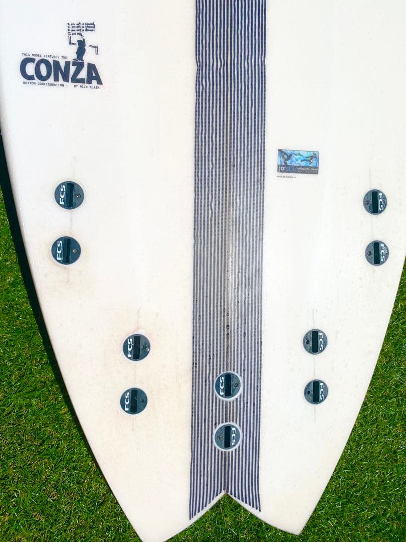 JOISTIK中古　sucker punch程度良好