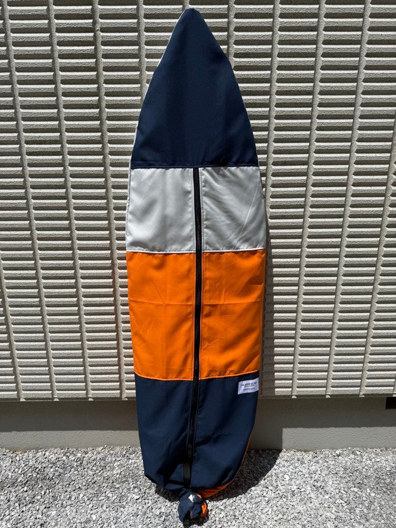 PLACEBO Mason ウインドサーフィンボード カバー付き