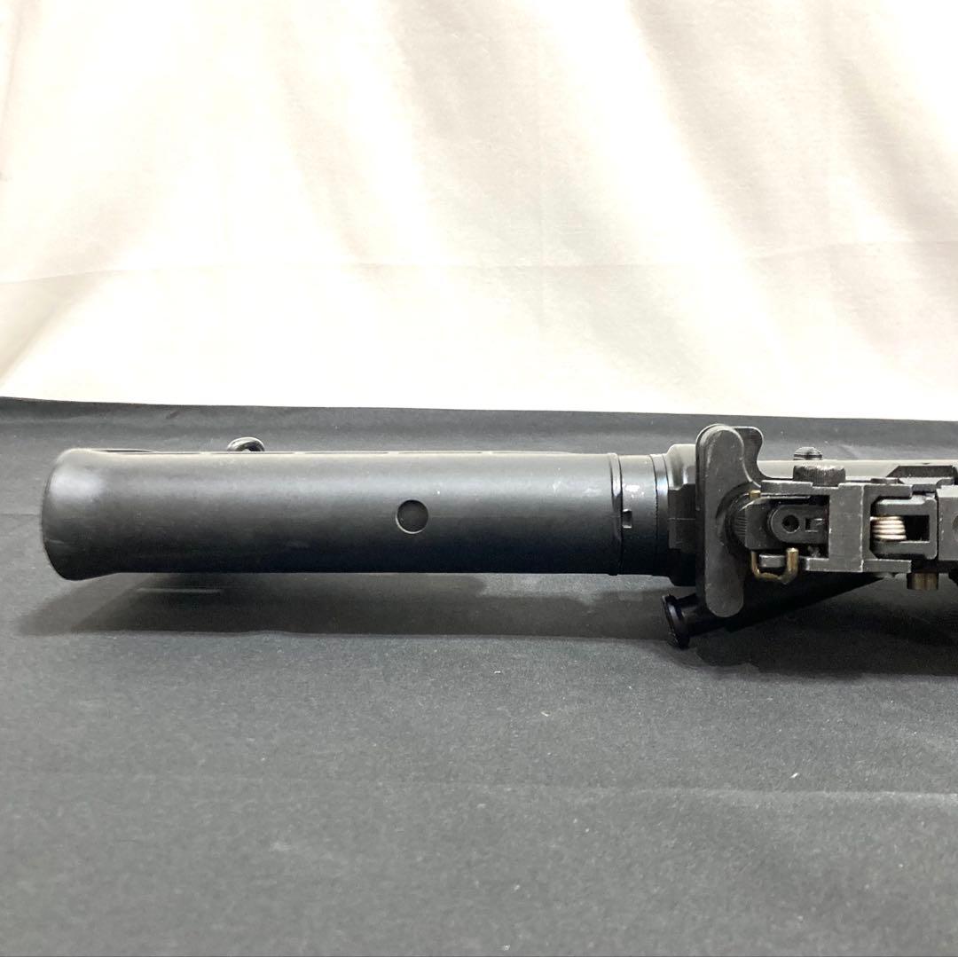 東京マルイ　M4 S–システム　電動ガン