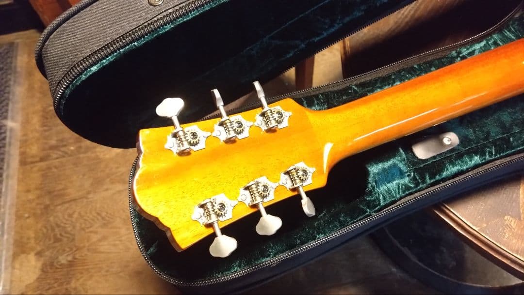 ギター Guild Westerly Collection M-140