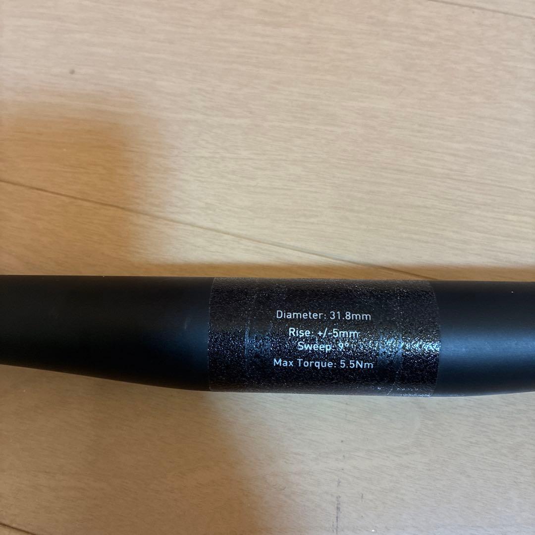 enve M5 BAR 31.8MM カーボン バー ハンドル 680㎜