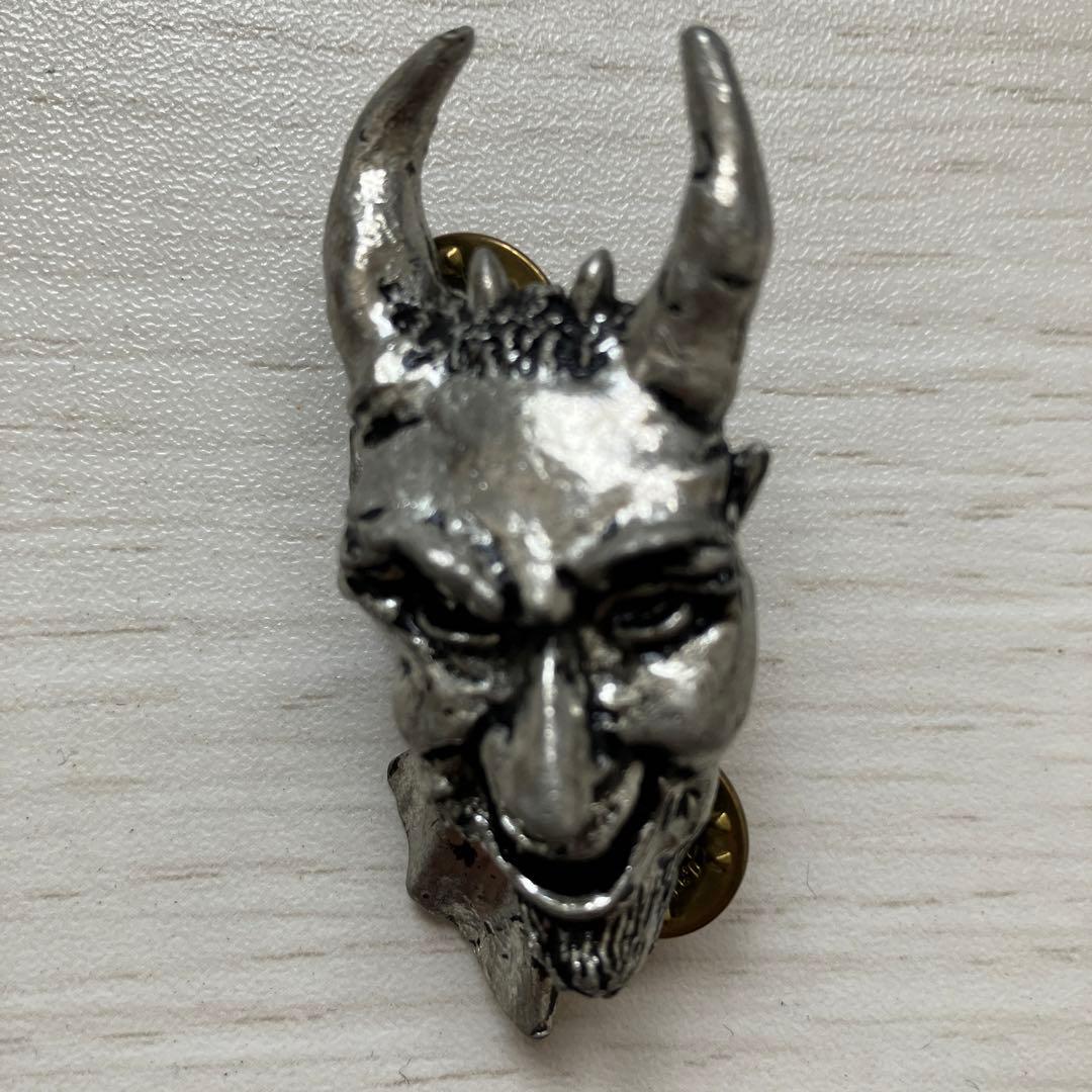 The Rolling Stones ローリングストーンズ　ピンズ