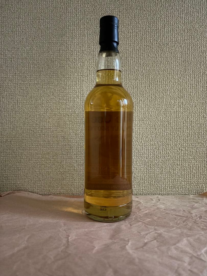 オーシャンズ　ブナハーブン 1989 26年