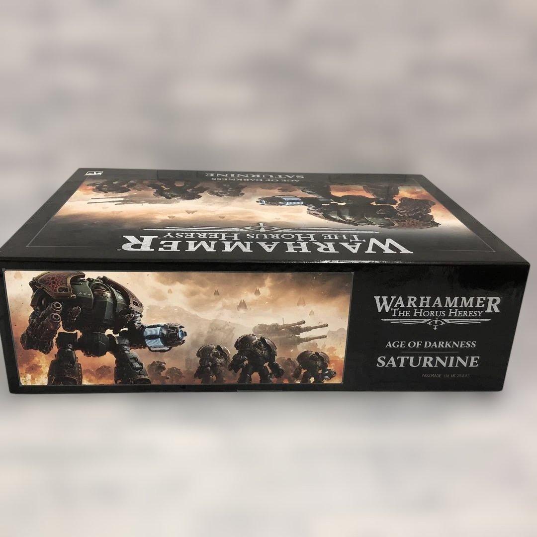 o602 サターナイン　英語版