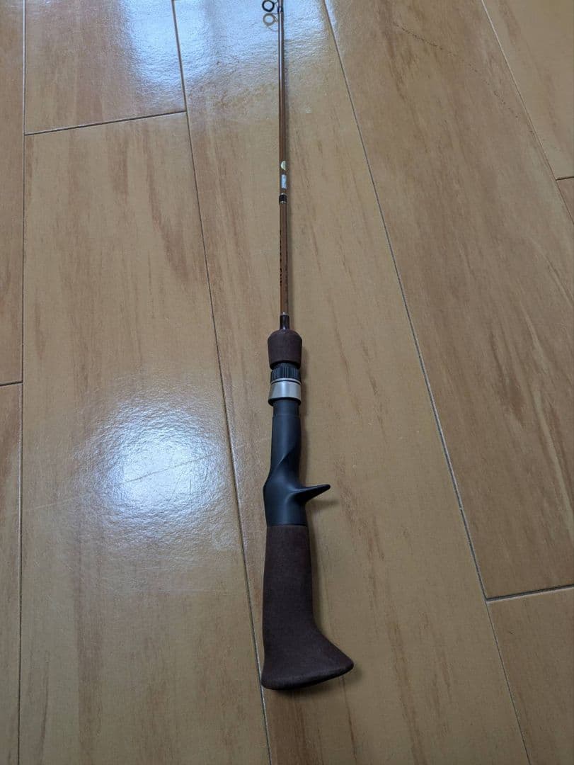 スミス ビーエリアファン BAF-CG47UL/BRW ( ベイト1ピース)