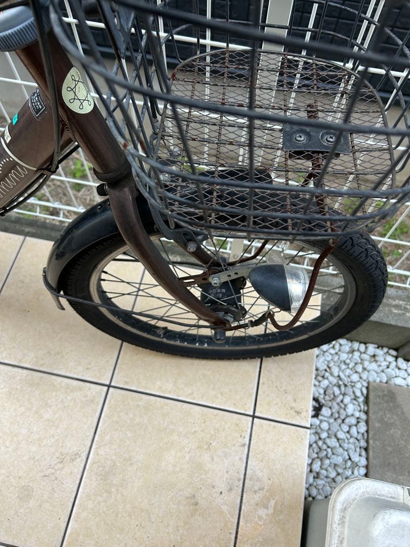 子供乗せ20インチ オートライト内装3段ギア神奈川